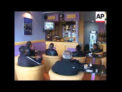 Reax as UN court acquits Bosnian Muslim general of murder