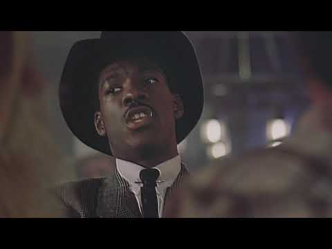 WateRR x Flu - Reggie Hammond