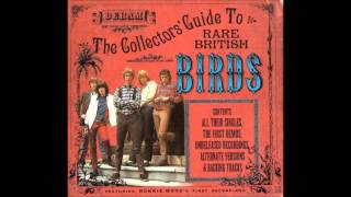 The Birds - You're On My Mind video