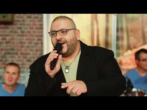 Kiko Bolero & BoleroBand - Mnogo je bola  (cover)