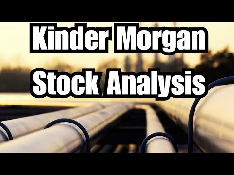 Kinder Morgan Stock Analysis: Is $KMI a Strong Buy for Energy Investors in 2025?
