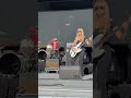 867-5309/Jenny by Tommy Tutone at the Santa Barbara Bowl on June 28, 2024. #80s #concert #livemusic