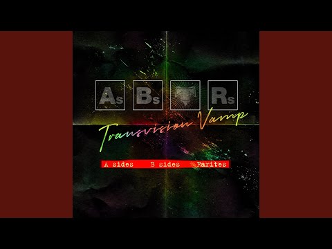 Baby I Don't Care (7" Version)