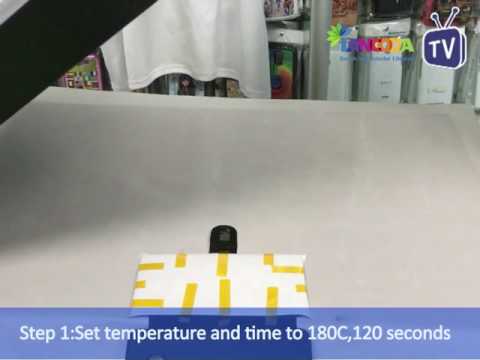 Lancoda Heat Sublimation Blank PU Leather Flip Phone Case Wallet Cover.