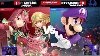 YouTube Thumbnail