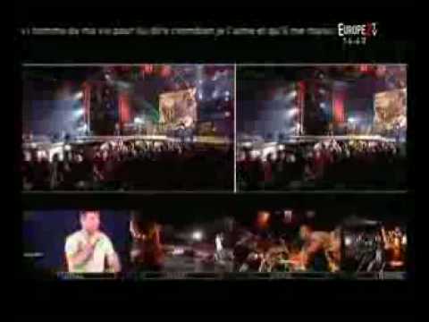 Ricky Martin Feat  M Pokora - It's Alright