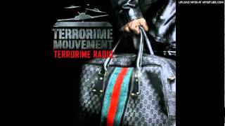 Terrorime Mouvement - Sur Ma Fiche (Prod. MAM)