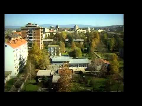 GRAD LOZNICA ︱ NEKAD I SAD