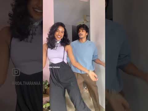 When you convince your best friend to dance with you