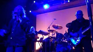 Magnum:Unwritten Sacrifice (live in Helsinki, Finland 2014)