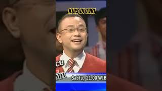 Download lagu Masih ingatkah suara khas Koes Hendratmo kuis berpacu dalam melodi di TVRI mp3