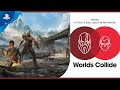 God of War - Worlds Collide Podcast Episode 1: Fitting A Side Quest in Anywhere
