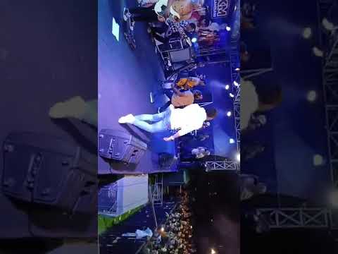 Nanda Feraro & Anggun Pramudita || Pameran Sesetan Denpasar 2022