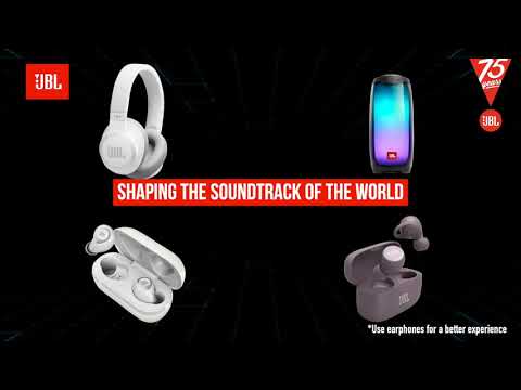 JBL T160 Wired Price in India Buy JBL T160 Wired Online JBL