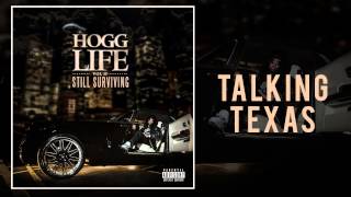 Slim Thug - Talking Texas (Audio)