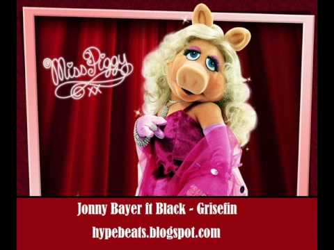 Jonny Bayer ft Black - Grisefin