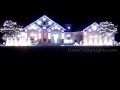 Christmas Vacation Hallelujah Intro 2011