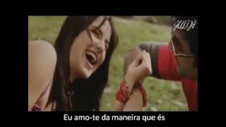 Blue System - I love the way you are legendado.2