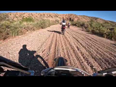 2025 NMRC Gordy Hicks 100 250cc C class