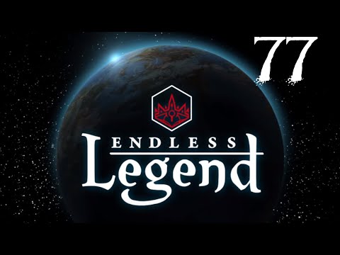 SB Returns To Endless Legend 77 - Glimmering But Uncertain