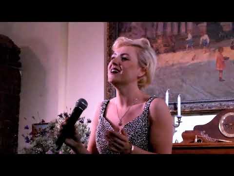 Koncert Joanny Nawrot. Odonów 2017