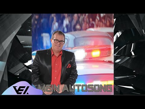 Viktor Baum - Mein Autosong