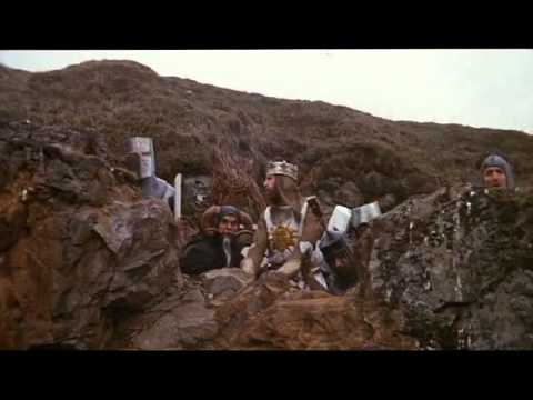 Gyalog-galopp film vérnyúl részlet :)