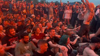 Download lagu GREEN DAY - Hitchin’ a Ride @ DOWNLOAD 2025 on 13/06/25 mp3