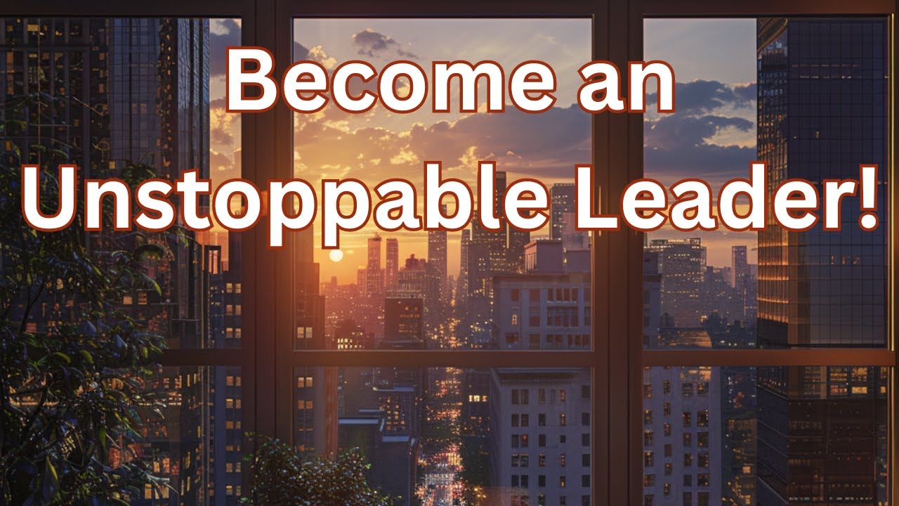 Mastering Leadership: Elevate Your Management Skills with Transformative Strategies