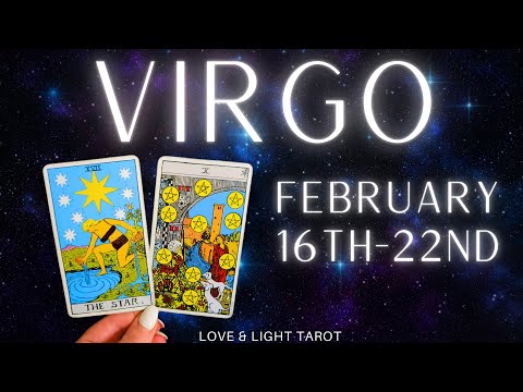 Virgo♍️ WINDFALL!! Wish Comes True...In An UNEXPECTED WAY!✨️ Feb 16-22