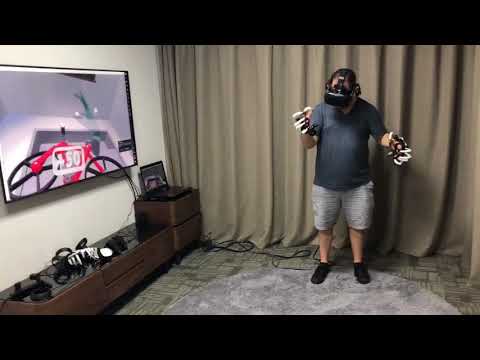 Dexta Robotics Dexma Robotics Haptic Gloves