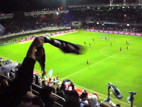 Gol Bermejo Celta - Depor