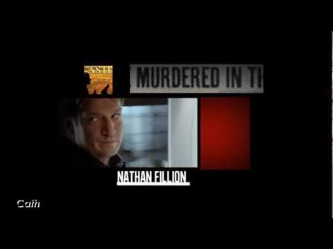 Castle Opening - Criminal Minds Style