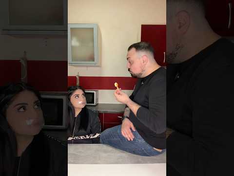 (عملنا) ترند البرينجلز احضروه للاخر. Pringles trend.