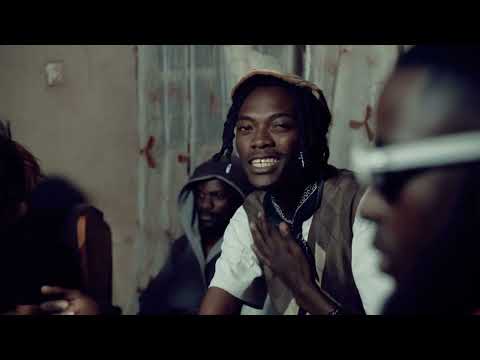 Slim B Zambia ft Goddy Zambia_-SINDIGONJA (Official Music Video)