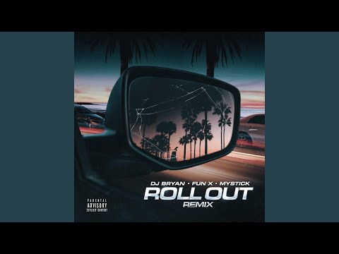 Roll out (Remix)