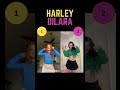 Harley Haisley Vs Di1araa S Dance Dc Mig Og Joseee Challenge Dance Tiktok Shorts Fyp