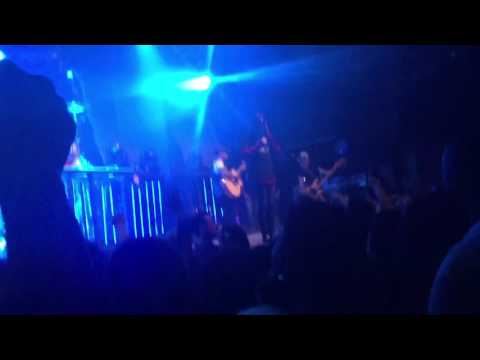 The Strays - Sleeping with Sirens live