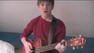 Rehab Center for Fictional Characters Bo Burnham