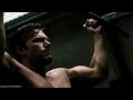 Batman V Superman Training Bruce Wayne