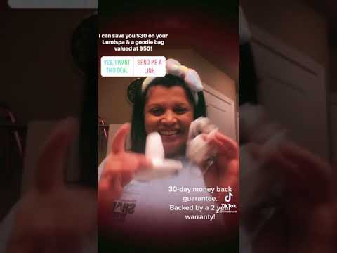 What are you waiting for?