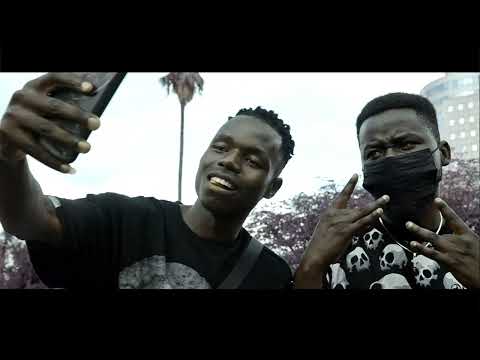 Brian Jeck Vapfanha ve Drip official video