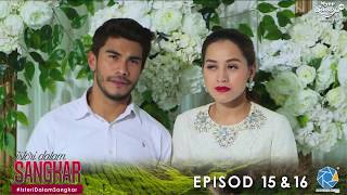 Download lagu Isteri Dalam Sangkar Episod 15 & 16 mp3