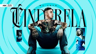 CINDERELA - MC Tuto (Videoclipe Oficial)