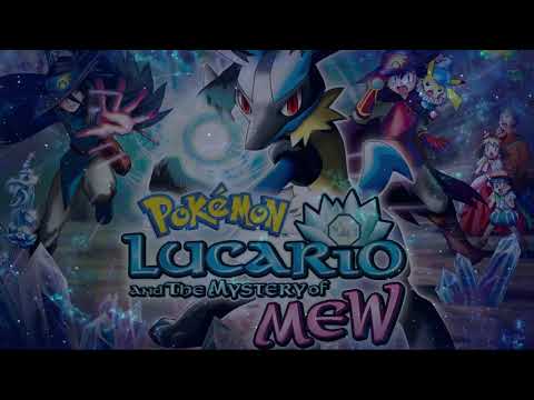 Pokemon 8 - Um Dia Voltarei A Estar Com Você (Nil Bernardes) AUDIO HQ