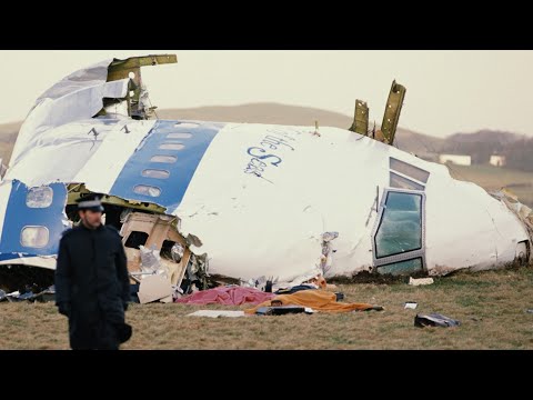 洛克比爆炸案泛美航空公司 103 號班機的悲慘真實故事 (The Lockerbie Bombing: The Tragic True Story Of Pan Am Flight 103)