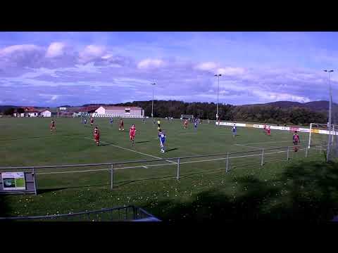 Match Team Jura M15 - 28.09.2019 - Mi-temps 2 (1)