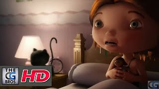 CGI 3D Animated Short Classic HD: "Luminoir" - by ESMA