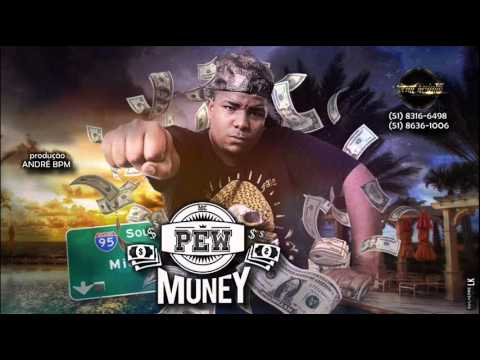 Mc Pew - Money (PROD. ANDRÉ B.P.M) ÁUDIO OFICIAL 2016