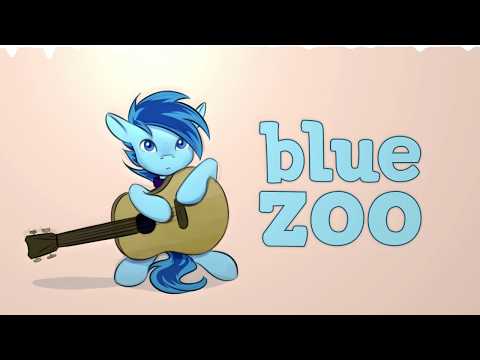 Video thumbnail for Blue Zoo